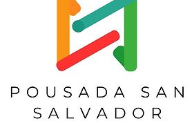 Pousada San Salvador