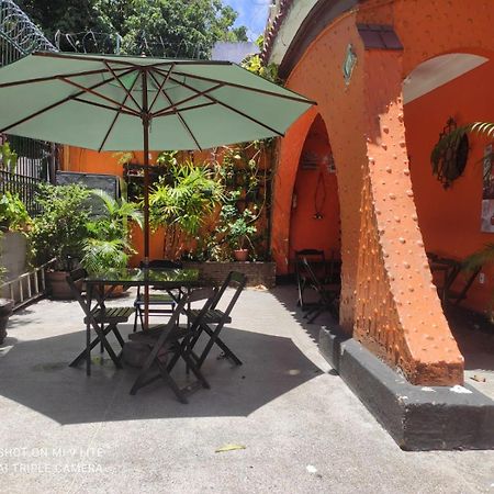Pousada San Salvador Exterior foto