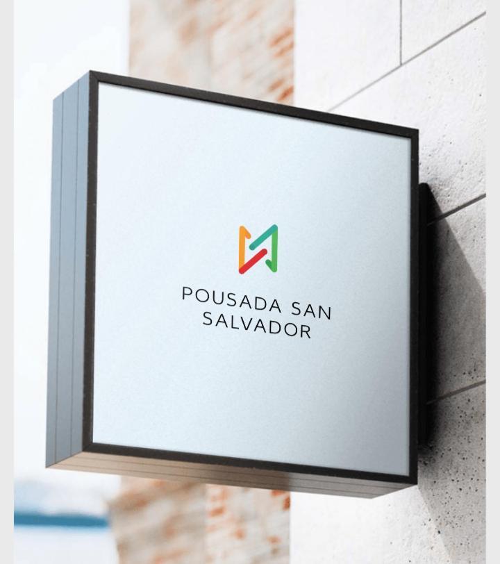 Pousada San Salvador Exterior foto